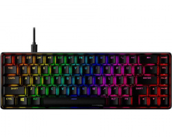 Hyperx HKBO1T-RD-US/N Alloy Origins 65 Mechanical Gaming tastatura US  - Img 1