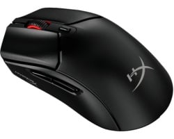 Hyperx Pulsefire Haste 2 Core Wireless Gaming miš crni -1