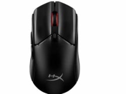 HyperX Pulsefire Haste 2 Core Wls - Gaming Mouse (Black/ Black) ( 8R2E6AA ) -2