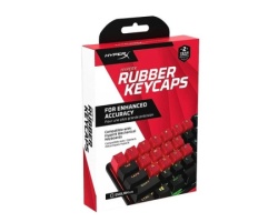Hyperx Rubber Game Accy Kit US crveni -3