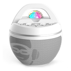 iDance iDance Karaoke Party Ball BB10K2(WH) ( 048541 )