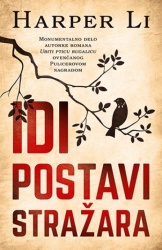 IDI POSTAVI STRAŽARA - Harper Li ( 7869 )-1