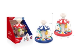 Igračka za bebe - Ringišpil ( MKT165093 )