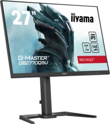 Iiyama G-master GB2770QSU-B5 IPS 2560x1440/165Hz/0.5ms/HDMi/DP/USB Monitor 27" -3