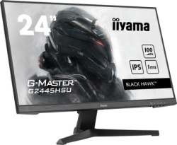 Iiyama G2445HSU-B1 IPS 1920x1080/100Hz/1ms/HDMI/DP/USB/zvučnici Monitor 23.8" -3