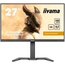 Iiyama GB2795HSU-B1 fast va gaming g-master gold phoenix free sync premium 280hz 300cd 27inch