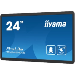 Iiyama TW2424AS-B1 interactive Touch Panel with Android 23.8"  ( TW2424AS-B1 ) -5