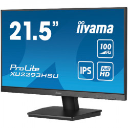 Iiyama XU2293HSU-B6 21,5" ETE IPS-panel 100Hz monitor - Img 3