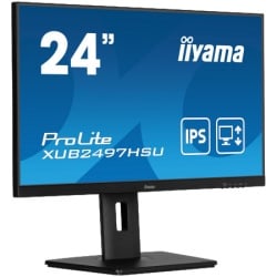 Iiyama XUB2497HSU-B2 Design3-side borderless 23.8" IPS-2