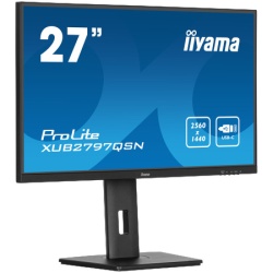 Iiyama XUB2797QSN-B2 Design3-side borderless 27" @100Hz monitor-2