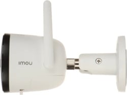 Imou ipc-f42fep ip wifi 4mp bullet kamera, 2-d,  ic 30m + beli led, 2.8mm, mikrofon, zvu&#268nik-4