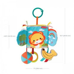 Infantino discovery kocka ( 115250 ) - Img 4