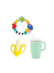 Infantino Silikonski set ( 22115455 )