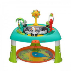 Infantino sit,spin,stand entertainer 360 seat&activity table ( 115106 ) - Img 1