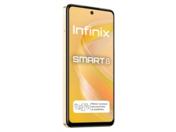  Infinix Smart 8 3GB/64GB/zlatni Smartphone (X6525) ( 10055411 ) -4