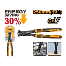 Ingco hhrp28250 ojačana armiračka klešta 250mm super ( HHRP28250 )