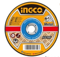 Ingco mcd162301 rezna ploča za metal 230mmx1.6 ingco ( mcd162301 )
