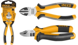 Ingco sečice kose 160mm industrial ( HDCP28168 )