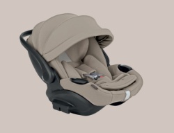 Inglesina a-s darwininfrec evo(40-87cm), vicbeige ( A106551 )