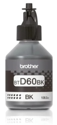 Inkjet bt d60bk dopuna black brother boja bocica sadržI 108ML.