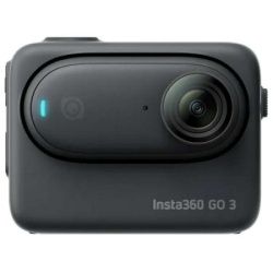 Insta360 GO 3 kamera 128GB (bela)-1