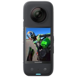 Insta360 X3 akciona kamera-1