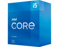 Intel core i5-11400F 6 cores 2.6GHz (4.4GHz) box - Img 1