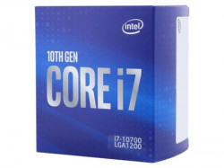 Intel core i7 10700 procesor ( 0400540 )