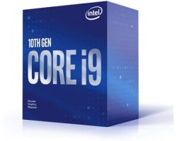 Intel Core i9-10900F do 5.2GHz Box (BX8070110900F) procesor-2