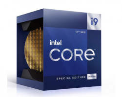 Intel core i9-12900KS 16-core 3.40GHz (5.50GHz) box procesor - Img 2
