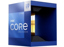 Intel procesor Core i9, i9 12900K 16C/24T/5.2GHz/30MB/125W/Alder lake/ ( I912900K )