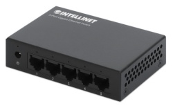  Intellinet 530378 10/100/1000 5port/metalni LAN switch-1