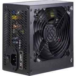 InterTech PSU SL-500W(A) ATX - TBO ( 6349 )