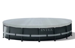 Intex 28040 Deluxe pokrivač za bazen 488 cm-5