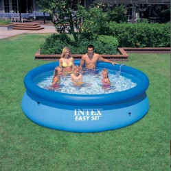 Intex 28110 bazen easy pool 244x76cm - Img 3
