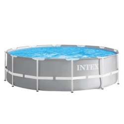 Intex Bazen metalni okvir 3.66 x 0.99 Prism Frame ( 055797 )