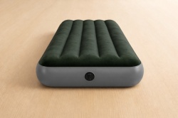Intex dušek na naduvavanje- JR.Twin Dura-Beam 76x191x25cm ( 64106 )