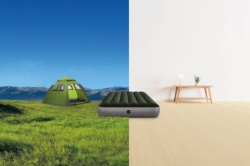 Intex dušek na naduvavanje-Twin Dura-Beam 99x191x25cm( 64107 )-1