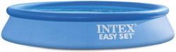 Intex Easy Pool okrugli bazen za dvorište na naduvavanje 305x61cm ( 28116 ) - Img 2