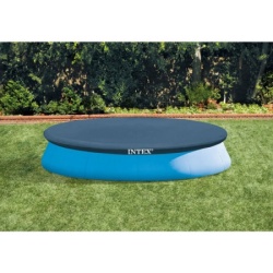 Intex EasySet Pokrivač za bazene prečnika 366 cm ( 28022 )-4