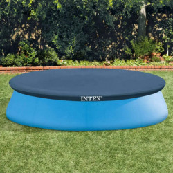 Intex EasySet Pokrivač za bazene prečnika 396 cm ( 28026 ) - Img 6