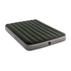 Intex full dura-beam prestige downy airbed ( 64108 )-2