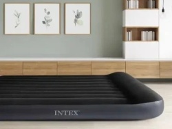 Intex full dura-Dušek na naduvavanje 137x191x25cm ( 64142 )