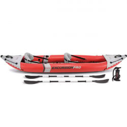 Intex kajak dvosed 384 x 94 x 46cm Excursion Pro Kayak ( 68309 ) - Img 2