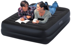 Intex krevet na naduvavanje 152x203x42cm ( 64124 ) - Img 2