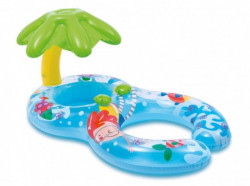 Intex My Baby Float dubak za vodu na naduvavanje ( 56590 ) - Img 1
