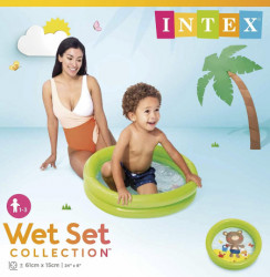 Intex my first pools ( 59409NP ) - Img 4
