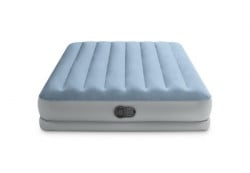 Intex queen dura-Vazdušni krevet sa USB pumpom-152x203x36cm ( 64159 ) - Img 1