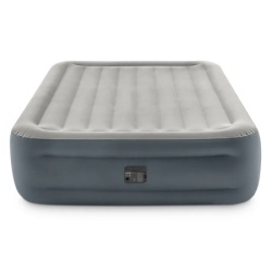 Intex queen essential rest airbed with fiber-tech rp ( 64126ND )-2