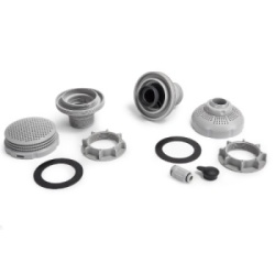 Intex set za povez pumpi bazena iznad 1500gal(rd) ( 25025 )